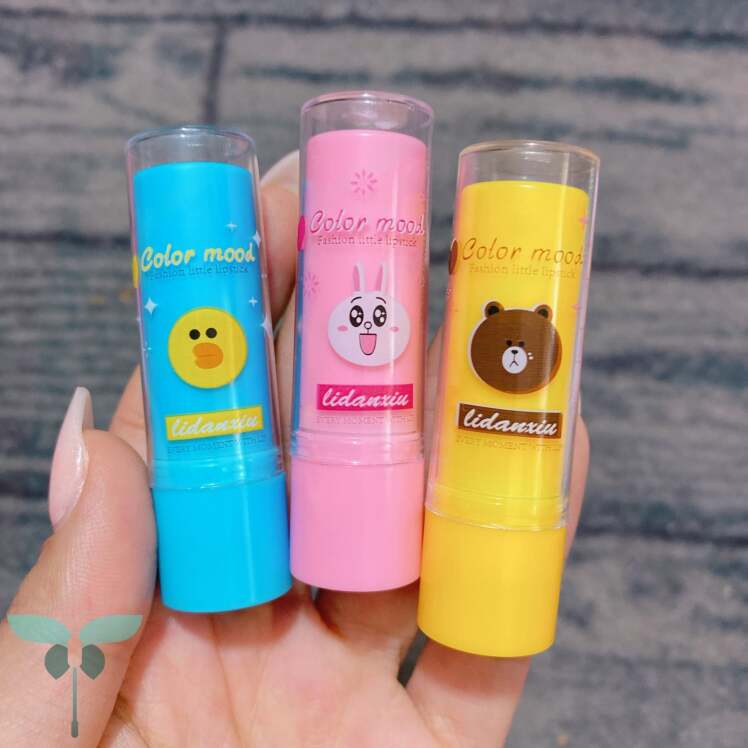 بالم لب میشا، نرم کننده و مرطوب کننده لب