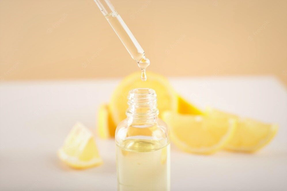 سرم ضد جوش اورجینال