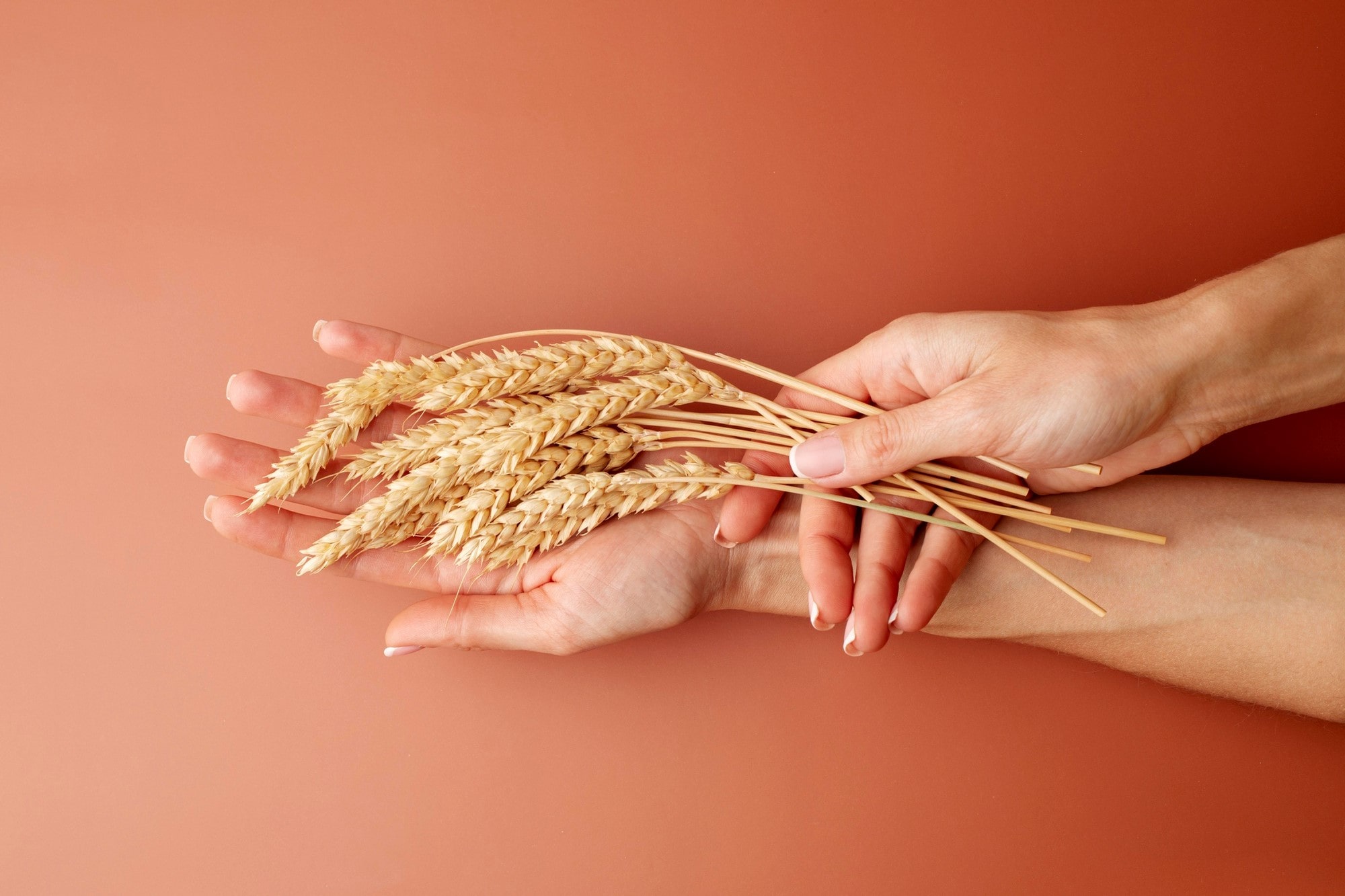 مزایای سرم برنج