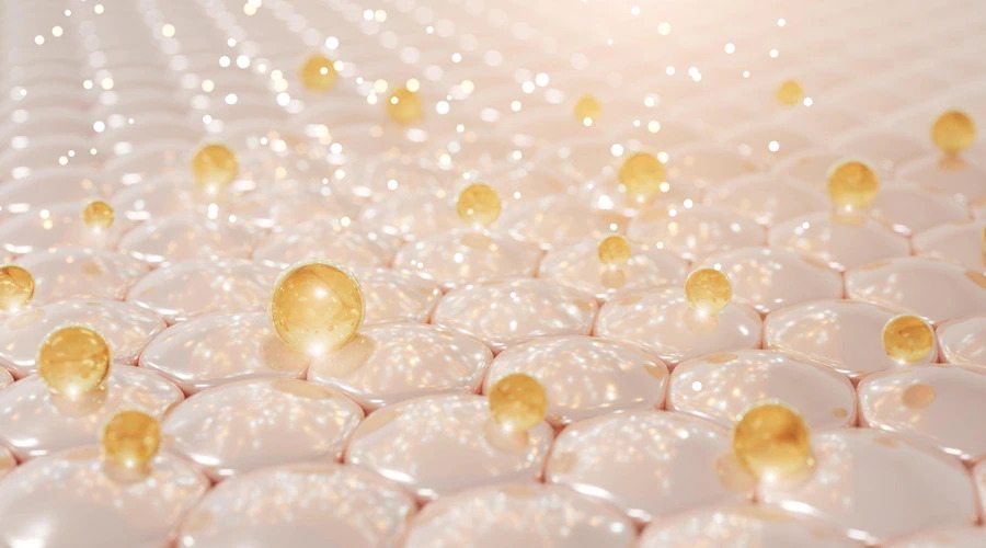 تاثیر سرم ضد جوش بایوآکوا