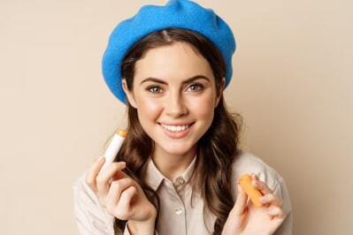 مزیت های استفاده از بالم لب