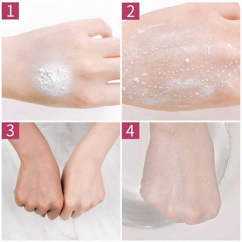 اسپری روشن کننده پوست