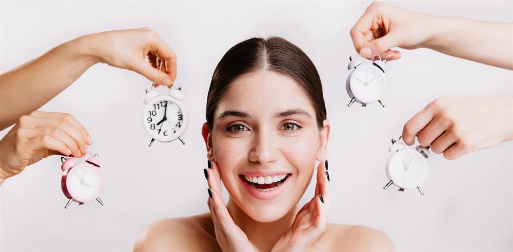 ماندگاری بالم لب