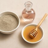 ماسک خانگی