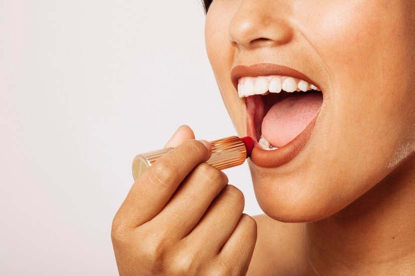 بالم لب حرارتی میشا جایگزین رژ لب