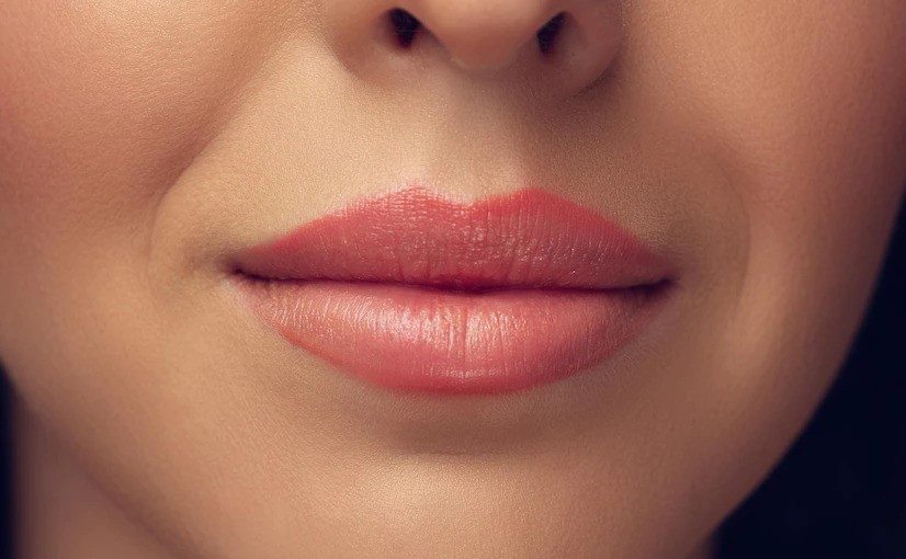 بالم لب درمانی